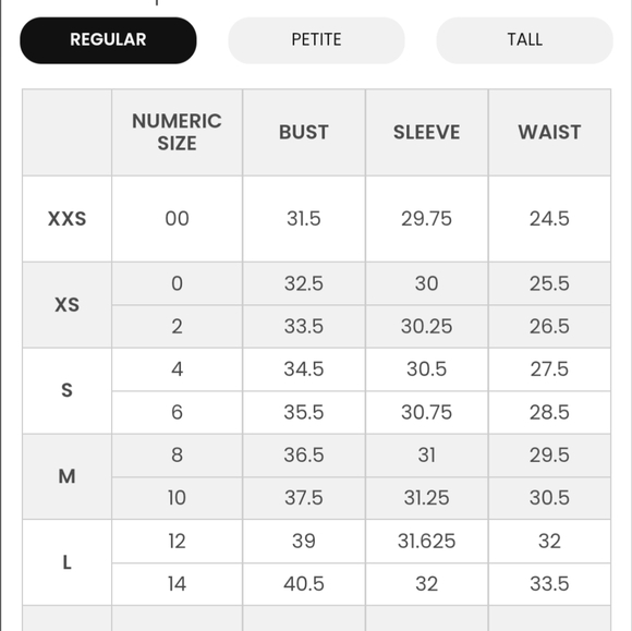 Loft Stitched Flutter Sleeve Split Neck Top - Picture 5 of 5